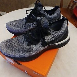 Nike Epic React Flyknit
